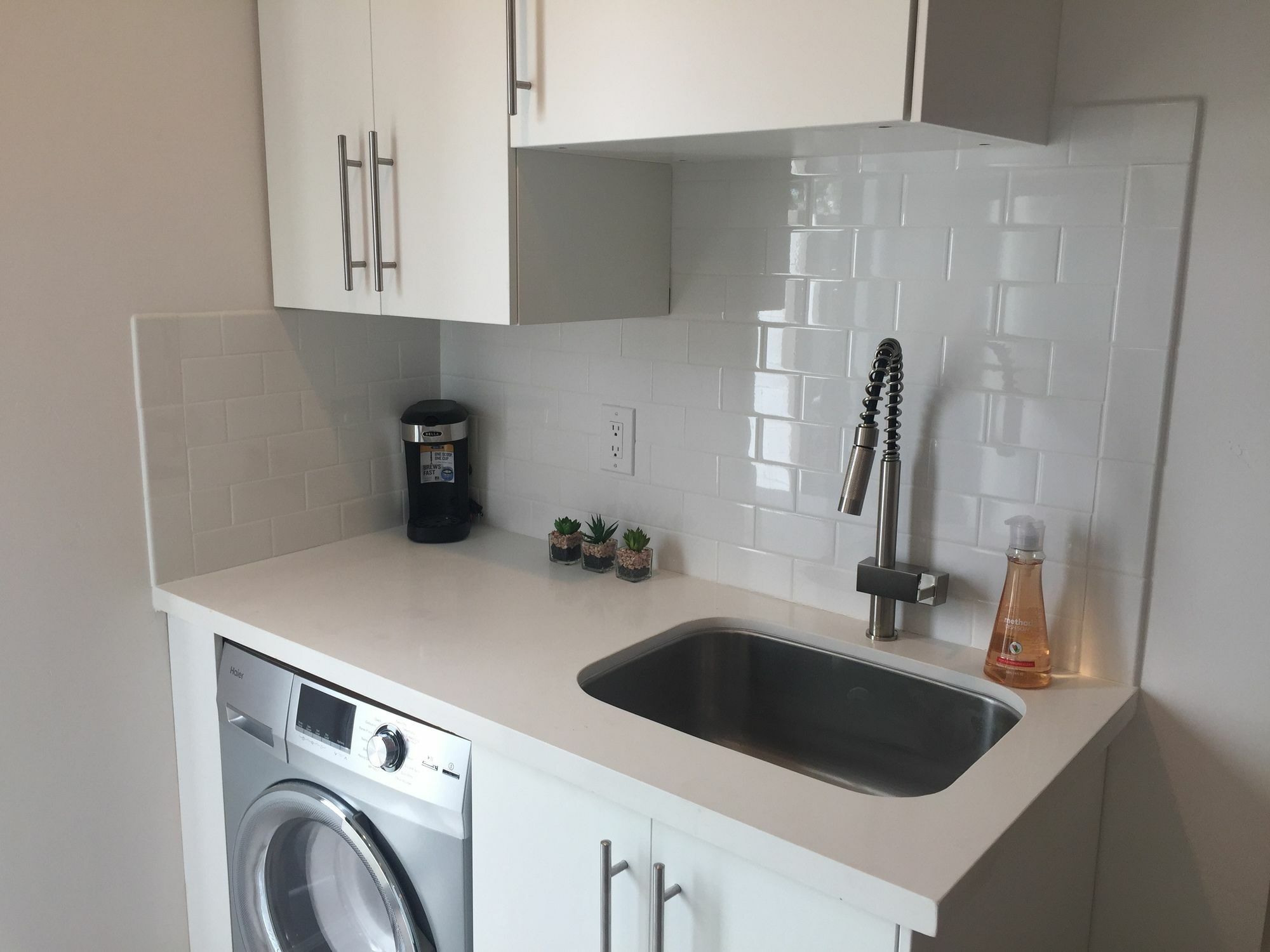 Apartment Simple Lux Living *